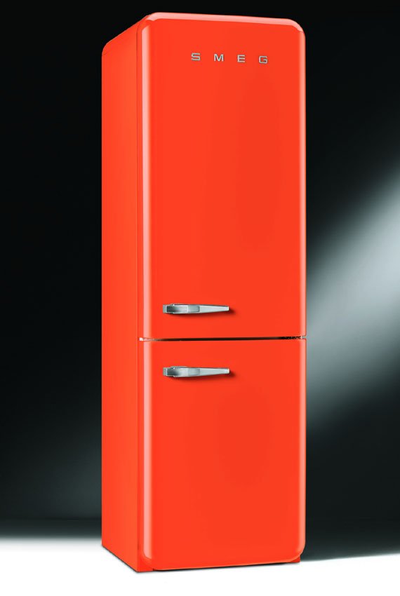 ▷ Promoción de refrigerador sin escarcha de los años >50