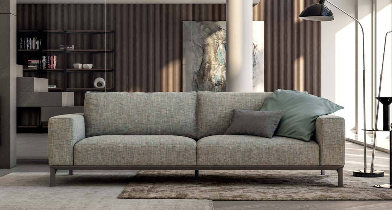 Doimo Salotti sofa model Leonard