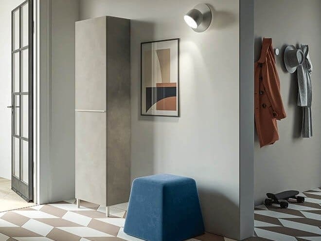 ▷ Furnish your entrance with the Birex shoe rack on My Home